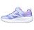 GO RUN ELEVATE - UP , LAVENDER/HOT PINK
