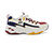 D'LITES 4.0 - ENERGY CODE, NATURAL/BURGUNDY
