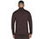 SKECHERS GOWALK STROLL JACKET, BURGUNDY