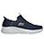 SKECHERS SLIP-INS: SKECH-LITE PRO - PRIMEBASE, NAVY/YELLOW