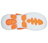 GO WALK 5 - UNMATCHED,  Footwear Bottom View