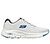 ARCH FIT - TAKAR, WHITE/BLUE