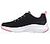 Vapor Foam - Fresh Trend, BLACK/PINK