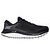 GO RUN PERSISTENCE, BLACK/WHITE