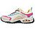 UNO TRAIL           , WHITE/MULTI