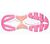 Skechers Slip-ins Max Cushioning Arch Fit - Fluidity, GREY/PINK