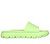 FOAMIES TOP-LEVEL, LIME