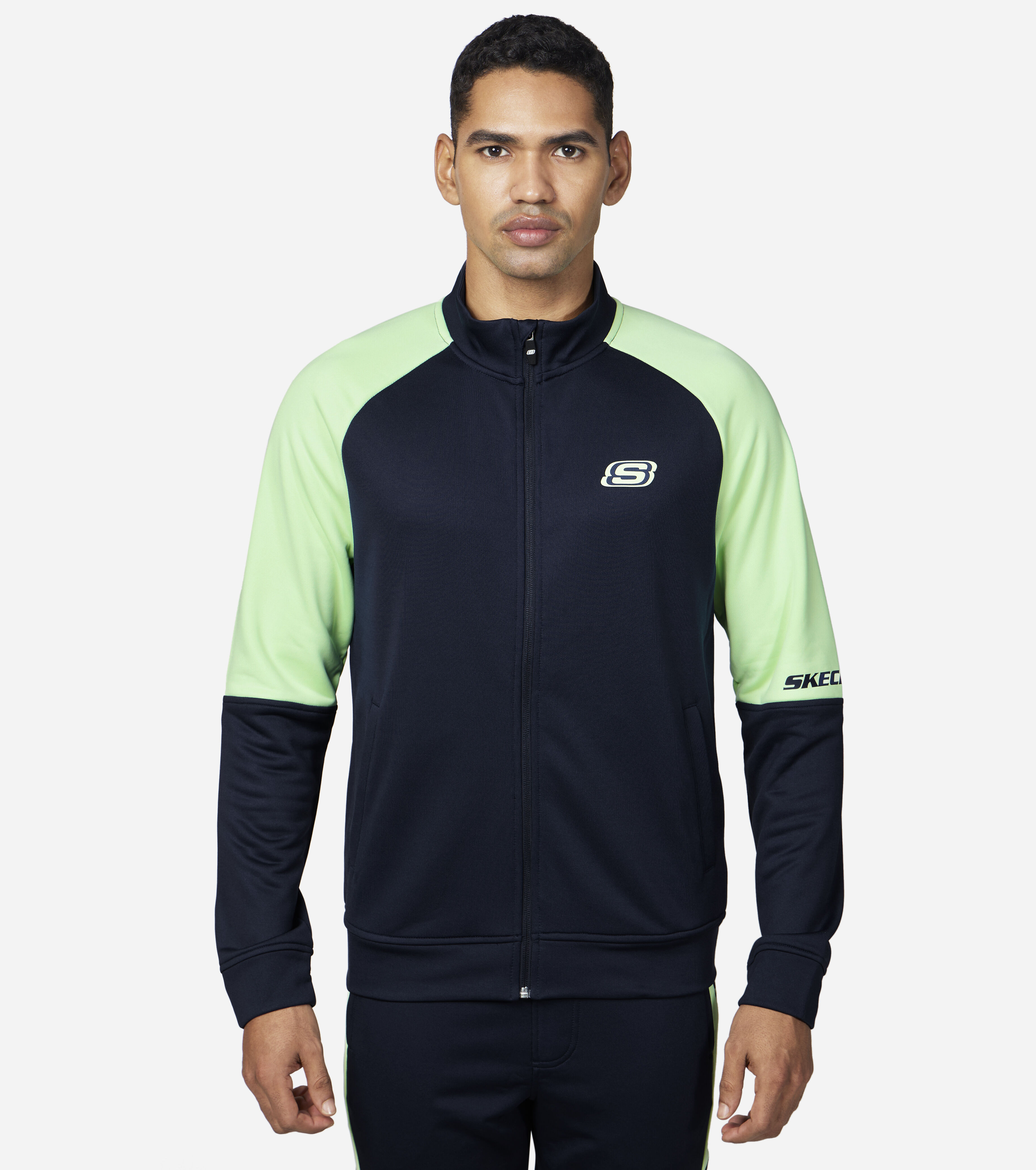 Buy Jackets For Men Online Skechers India