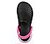 GO WALK 5 - WINNING STREAK, BLACK/HOT PINK