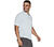 ON THE ROAD POLO, LLIGHT BLUE