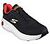 MAX CUSHIONING HYPER, BLACK/MULTI