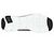 FLEX COMFORT - SERRON, BLACK/WHITE