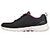 GO WALK 6 - SPRING H, BLACK/PURPLE