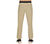 THE GOWALK PANT MOTION, NATURAL/BROWN