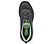 GO RUN PURE 3, CHARCOAL/LIME