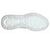 GO WALK STRETCH FIT, WHITE/MULTI