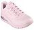 UNO 2 - PASTEL PLAYERS, LLLIGHT PINK