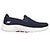 GO WALK 6 - PROCTOR , NAVY/RED
