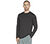 ON THE ROAD LS, BLACK/CHARCOAL