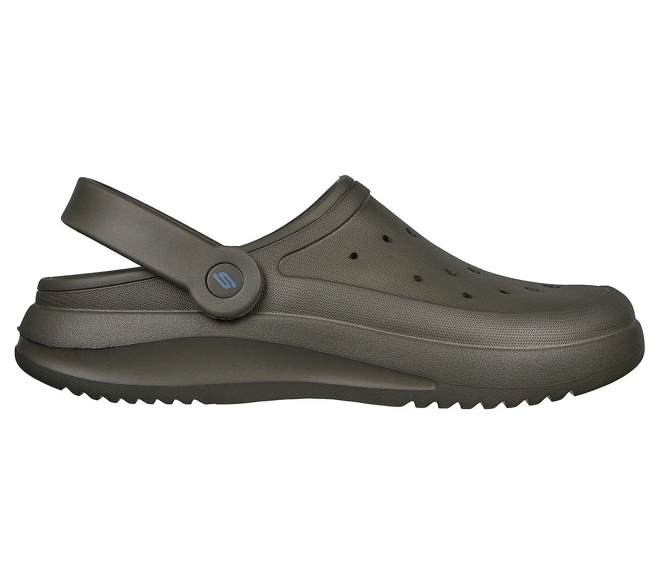 Skechers clogs with online fur