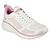 BOBS SQUAD CHAOS, WHITE/PINK