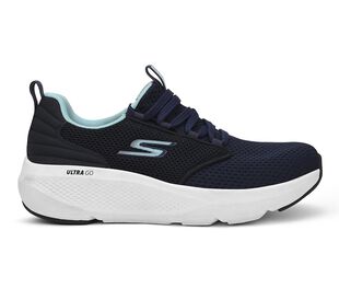 GO RUN ELEVATE, NAVY / BLUE