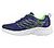 MICROSPEC - QUICK SPRINT, NAVY/LIME