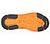 MAX CUSHIONING DELTA, CHARCOAL/ORANGE