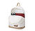 BACKPACK, WWWHITE