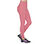 GOSTRETCH HW FL 4 POCKET LEGG, RED/BLUE
