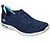 EMPIRE D'LUX-SWEET PEARL, NAVY/LIGHT BLUE