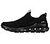 GLIDE-STEP FLEX - STRATON, BBLACK