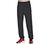 THE GOWALK PANT CARGO, BBBBLACK
