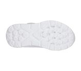 GO RUN 400-INTREPID,  Footwear Bottom View