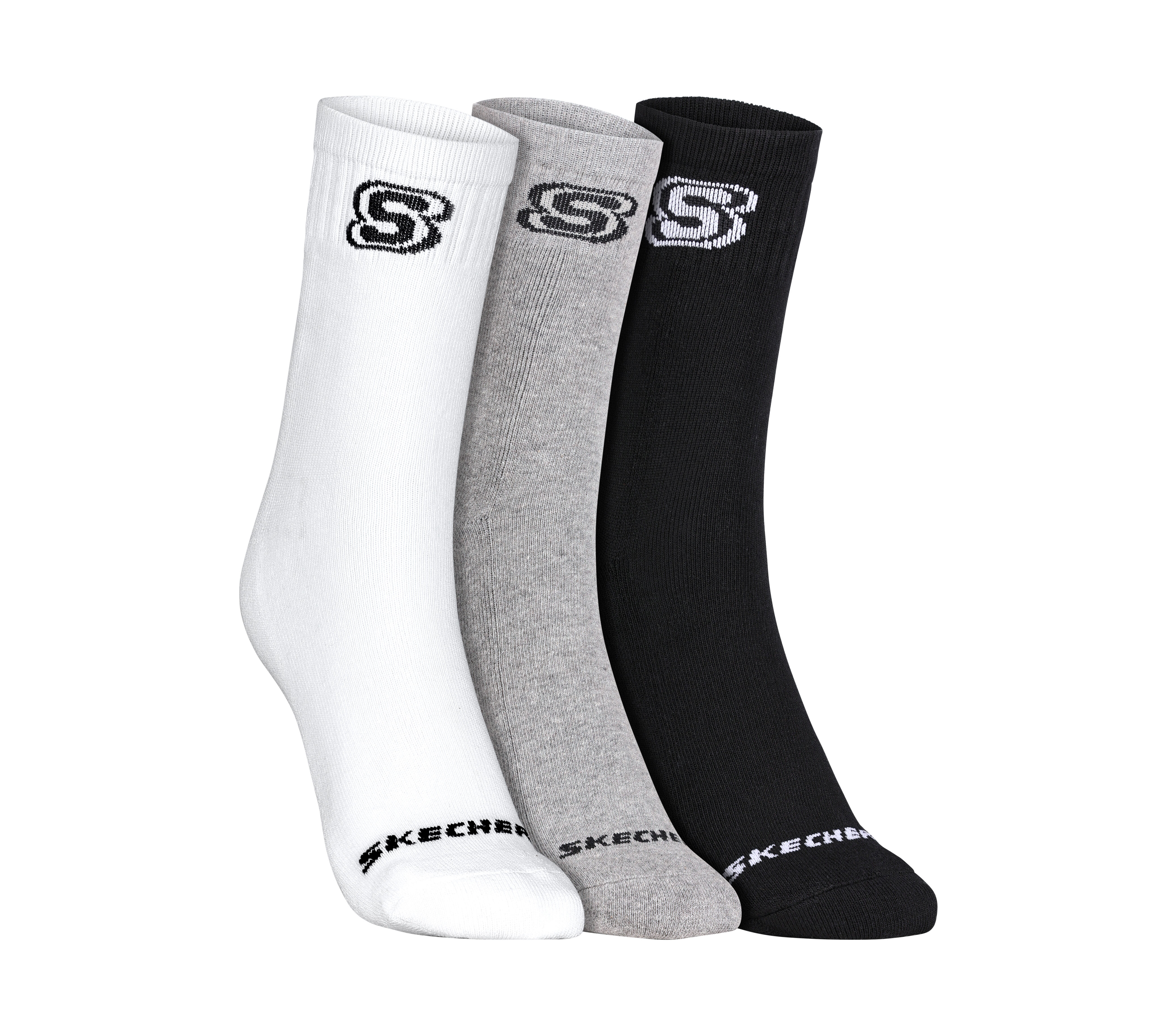 Skechers shop socks price