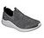 ULTRA FLEX 2.0 - MIRKON, CHARCOAL/BLACK