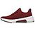 MODERN JOGGER 2.0 - BURROUGHS, BBURGUNDY