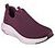 Vapor Foam - True Classic, PLUM