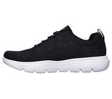 GO WALK EVOLUTION ULTRA-LOGIC,  Footwear Left View