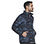 SKECHERS GOWALK TRAIL JACKET, NAVY/MULTI