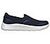 GO WALK FLEX - REQUE, NAVY/GREY