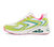TRES-AIR - EXTRAORDIN-AIRY, WWHITE/GREEN
