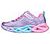 TWISTY BRIGHTS-COLOR RADIANT, LAVENDER/MULTI