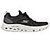 GO RUN GLIDE-STEP FL, BLACK/LIME