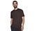  ON THE ROAD TEE, BURGUNDY