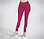 GOWALK HW 7/8 LEGGING II, MAGENTA