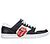 Rolling Stones: Classic Cup - Euro Lick, BLACK/WHITE