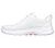GO WALK 6, WHITE/PINK
