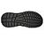 GO RECOVER SANDAL, RED/BLACK