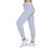 RESTFUL JOGGER, LAVENDER/LIGHT PINK